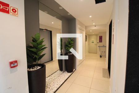 Apartamento à venda com 40m², 2 quartos e 1 vagaÁrea comum