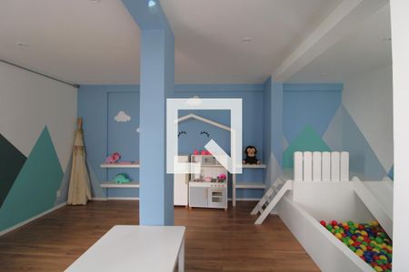 Apartamento à venda com 40m², 2 quartos e 1 vagaÁrea comum