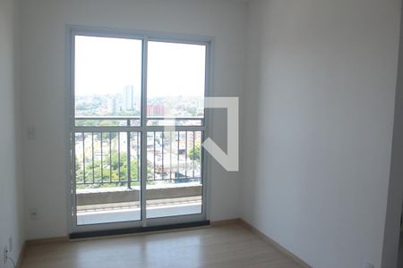 Sala de apartamento à venda com 2 quartos, 40m² em Jardim Prudência, São Paulo