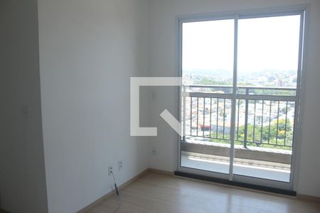 Sala de apartamento à venda com 2 quartos, 40m² em Jardim Prudência, São Paulo
