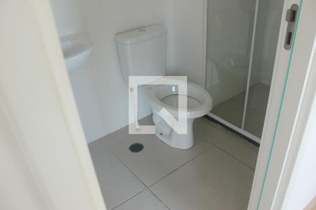 Apartamento à venda com 40m², 2 quartos e 1 vagaBanheiro