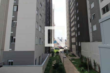 Apartamento à venda com 40m², 2 quartos e 1 vagaÁrea comum