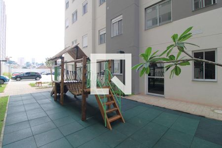 Apartamento à venda com 40m², 2 quartos e 1 vagaÁrea comum