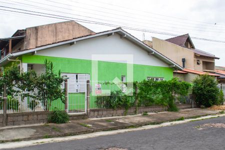Casa para alugar com 193m², 2 quartos e 1 vaga