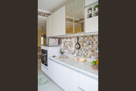 Casa para alugar com 193m², 2 quartos e 1 vaga Casa para alugar com 193m², 2 quartos e 1 vagaCozinha