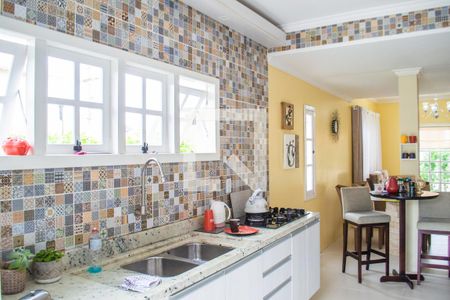 Casa para alugar com 193m², 2 quartos e 1 vaga Casa para alugar com 193m², 2 quartos e 1 vagaCozinha
