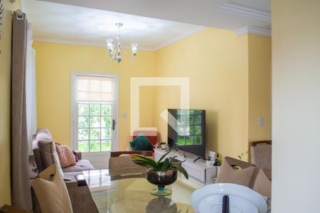 Sala de casa para alugar com 2 quartos, 193m² em Hípica, Porto Alegre