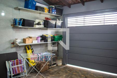 Casa para alugar com 193m², 2 quartos e 1 vaga Casa para alugar com 193m², 2 quartos e 1 vagaGaragem