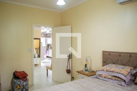 Quarto 1 de casa para alugar com 2 quartos, 193m² em Hípica, Porto Alegre