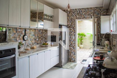 Casa para alugar com 193m², 2 quartos e 1 vaga Casa para alugar com 193m², 2 quartos e 1 vagaCozinha
