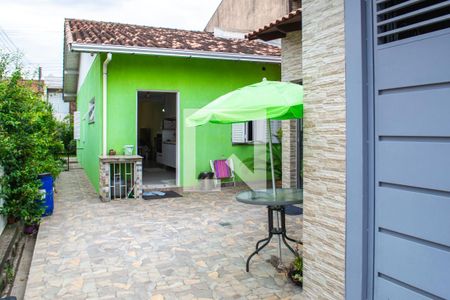 Casa para alugar com 193m², 2 quartos e 1 vaga Casa para alugar com 193m², 2 quartos e 1 vagaQuintal