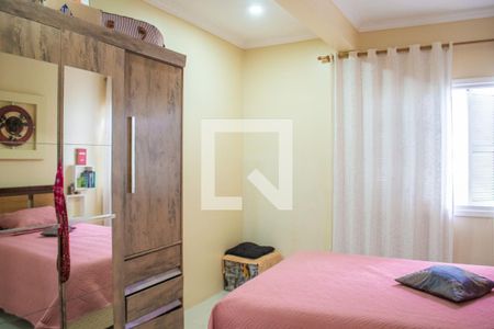 Quarto 2 de casa para alugar com 2 quartos, 193m² em Hípica, Porto Alegre