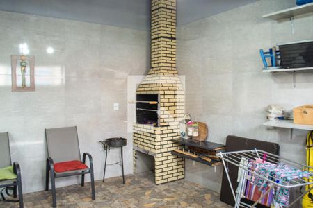 Casa para alugar com 193m², 2 quartos e 1 vaga Casa para alugar com 193m², 2 quartos e 1 vagaGaragem