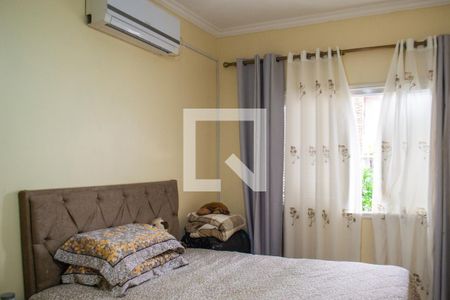 Quarto 1 de casa para alugar com 2 quartos, 193m² em Hípica, Porto Alegre