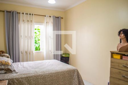 Quarto 1 de casa para alugar com 2 quartos, 193m² em Hípica, Porto Alegre