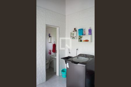 Casa para alugar com 193m², 2 quartos e 1 vaga Casa para alugar com 193m², 2 quartos e 1 vagaÁrea de serviço