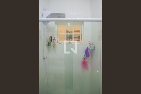 Casa para alugar com 193m², 2 quartos e 1 vaga Casa para alugar com 193m², 2 quartos e 1 vagaBanheiro social