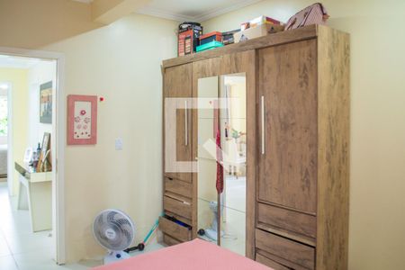 Quarto 2 de casa para alugar com 2 quartos, 193m² em Hípica, Porto Alegre