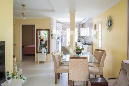 Sala de casa para alugar com 2 quartos, 193m² em Hípica, Porto Alegre