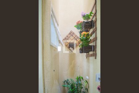 Casa para alugar com 193m², 2 quartos e 1 vaga Casa para alugar com 193m², 2 quartos e 1 vagaÁrea respiro do banheiro