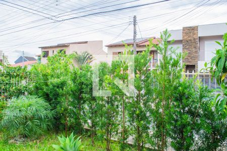 Vista quarto 1 de casa para alugar com 2 quartos, 193m² em Hípica, Porto Alegre