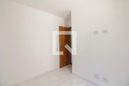 Quarto  de apartamento para alugar com 1 quarto, 25m² em Vila Esperança, São Paulo