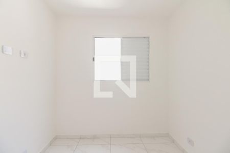 Quarto  de apartamento para alugar com 1 quarto, 25m² em Vila Esperança, São Paulo