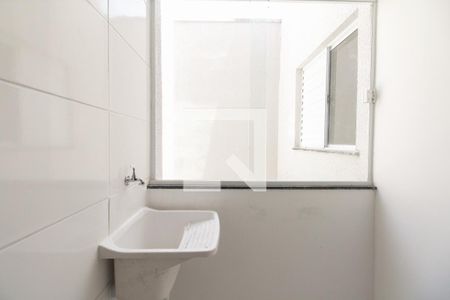 Apartamento para alugar com 25m², 1 quarto e sem vaga Apartamento para alugar com 25m², 1 quarto e sem vagaÁrea de Serviço