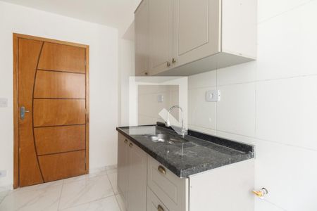 Apartamento para alugar com 25m², 1 quarto e sem vaga Apartamento para alugar com 25m², 1 quarto e sem vagaCozinha