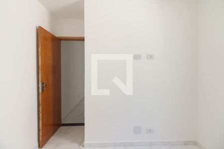 Quarto  de apartamento para alugar com 1 quarto, 25m² em Vila Esperança, São Paulo