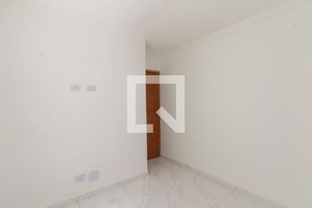 Quarto  de apartamento para alugar com 1 quarto, 25m² em Vila Esperança, São Paulo