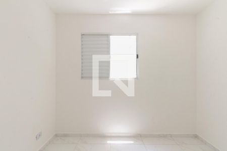 Quarto  de apartamento para alugar com 1 quarto, 24m² em Vila Esperança, São Paulo