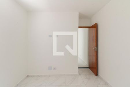 Quarto  de apartamento para alugar com 1 quarto, 24m² em Vila Esperança, São Paulo