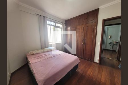 Quarto 2 de apartamento à venda com 3 quartos, 160m² em Santa Lúcia, Belo Horizonte