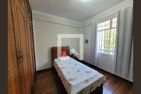 Quarto 1 de apartamento à venda com 3 quartos, 160m² em Santa Lúcia, Belo Horizonte