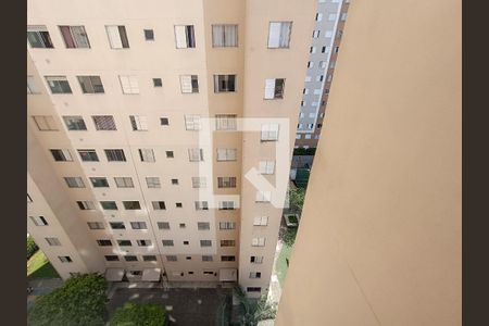 Sala - Vista de apartamento para alugar com 2 quartos, 44m² em Água Branca, São Paulo