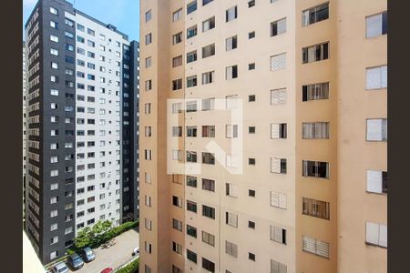 Sala - Vista de apartamento para alugar com 2 quartos, 44m² em Água Branca, São Paulo