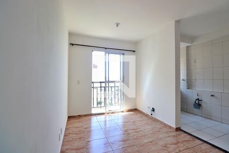 Apartamento à venda com 50m², 2 quartos e 1 vagaSala