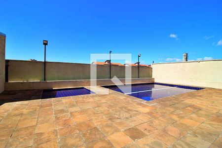 Apartamento à venda com 50m², 2 quartos e 1 vaga Apartamento à venda com 50m², 2 quartos e 1 vagaÁrea comum