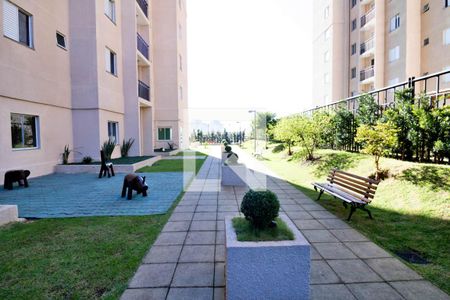 Apartamento à venda com 50m², 2 quartos e 1 vaga Apartamento à venda com 50m², 2 quartos e 1 vagaÁrea comum