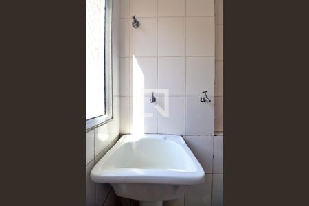 Apartamento à venda com 50m², 2 quartos e 1 vagaÁrea de Serviço