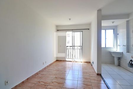 Apartamento à venda com 50m², 2 quartos e 1 vagaSala