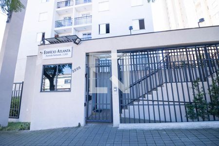 Apartamento à venda com 50m², 2 quartos e 1 vaga Apartamento à venda com 50m², 2 quartos e 1 vagaFachada