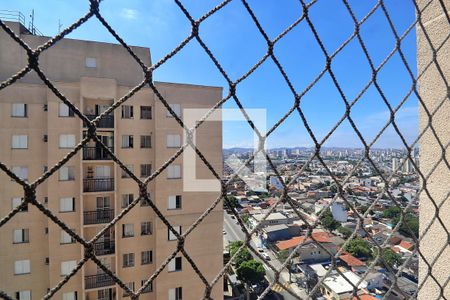 Apartamento à venda com 50m², 2 quartos e 1 vagaQuarto 1 - Vista