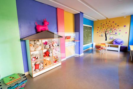 Apartamento à venda com 50m², 2 quartos e 1 vaga Apartamento à venda com 50m², 2 quartos e 1 vagaÁrea comum