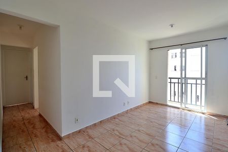 Apartamento à venda com 50m², 2 quartos e 1 vagaSala