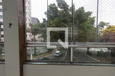 Apartamento para alugar com 80m², 2 quartos e 1 vaga Apartamento para alugar com 80m², 2 quartos e 1 vagaVista