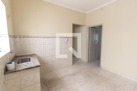 Apartamento para alugar com 80m², 2 quartos e 1 vaga Apartamento para alugar com 80m², 2 quartos e 1 vagaCozinha