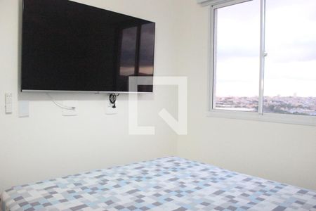 Quarto 1 de apartamento à venda com 2 quartos, 36m² em Vila das Bandeiras, Guarulhos
