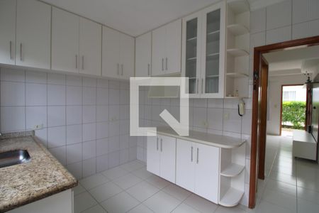 Casa para alugar com 64m², 2 quartos e 1 vagaCozinha